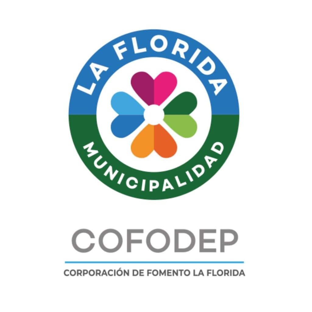 Logo de CONFODEP