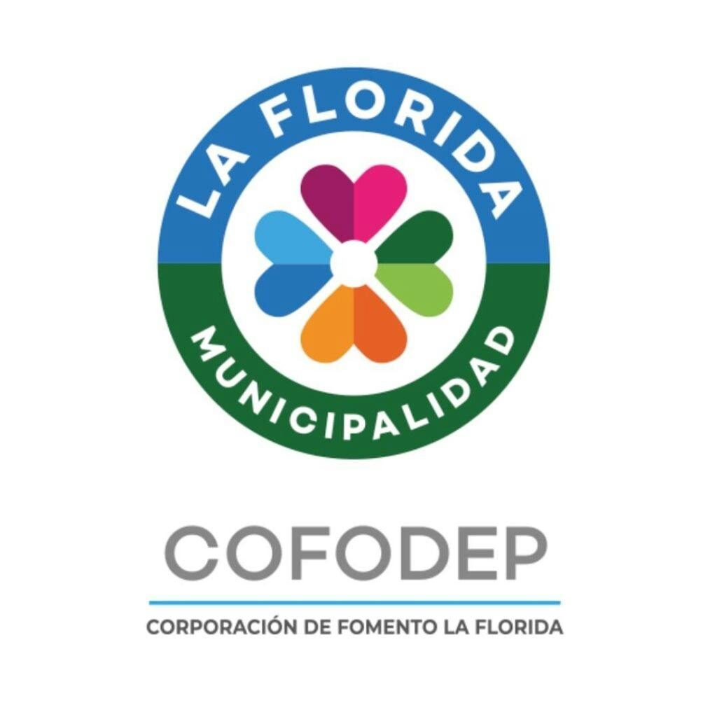 Logo de CONFODEP