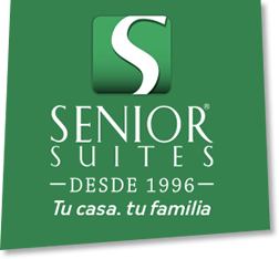 Logo de SeniorSuites